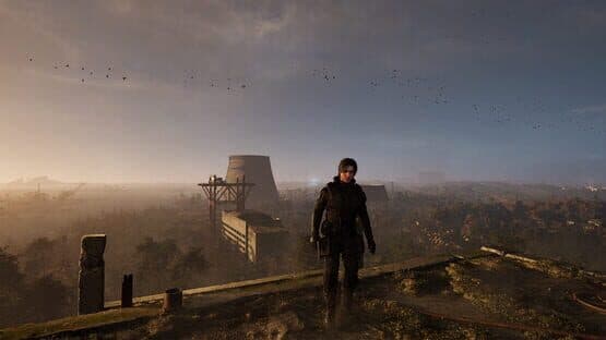 S.T.A.L.K.E.R. 2: Heart of Chornobyl - Deluxe Edition — screenshot 1