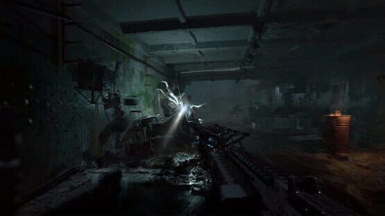 S.T.A.L.K.E.R. 2: Heart of Chornobyl - Ultimate Edition — screenshot 3