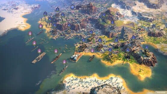 Humankind: Deluxe Edition — screenshot 2