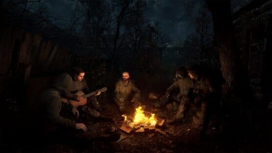 S.T.A.L.K.E.R. 2: Heart of Chornobyl - Ultimate Edition — screenshot 4