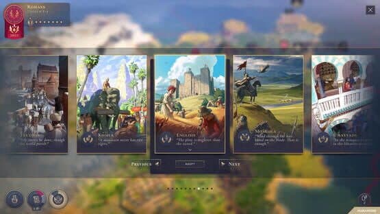 Humankind: Deluxe Edition — screenshot 3
