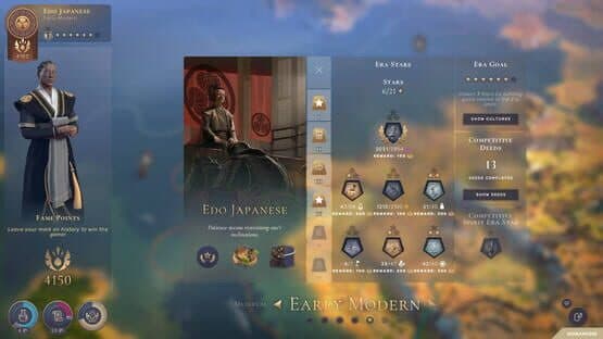 Humankind: Deluxe Edition — screenshot 5