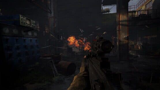 S.T.A.L.K.E.R. 2: Heart of Chornobyl - Ultimate Edition — screenshot 8