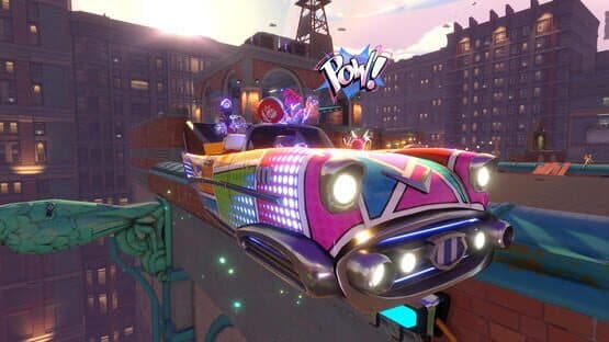 Knockout City: Block Party Edition — screenshot 7