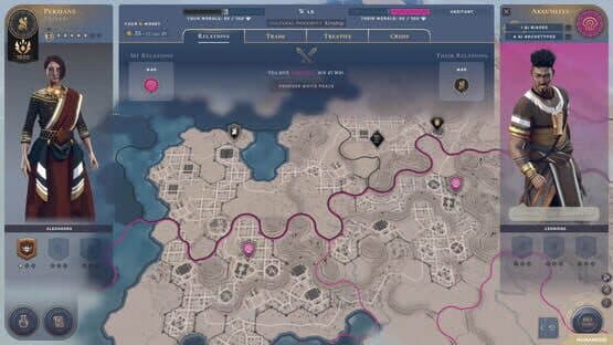 Humankind: Deluxe Edition — screenshot 8