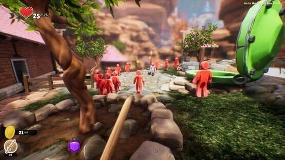Supraland: Complete Edition — screenshot 1