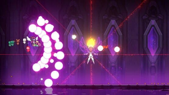 Neon Abyss: Deluxe Edition — screenshot 1