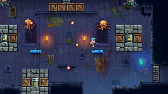 Neon Abyss: Deluxe Edition — screenshot 3