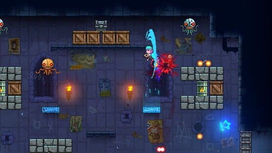 Neon Abyss: Deluxe Edition — screenshot 7