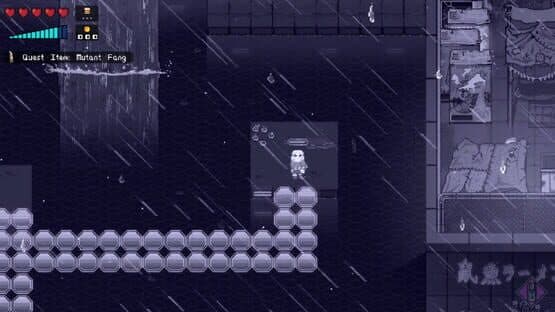 Neon City Riders: Super-Powered Edition — screenshot 7