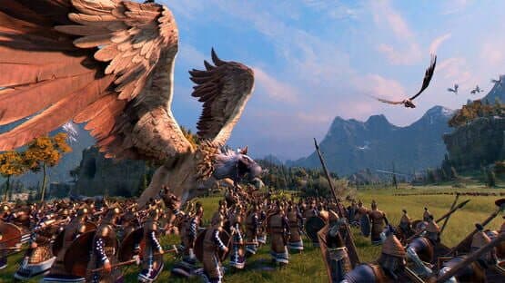 A Total War Saga: Troy - Heroic Edition — screenshot 4