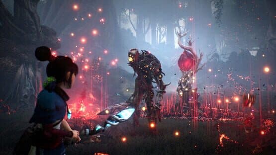 Kena: Bridge of Spirits - Digital Deluxe — screenshot 4