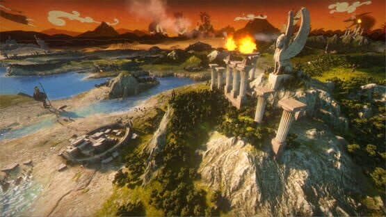 A Total War Saga: Troy - Heroic Edition — screenshot 6