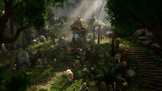 Kena: Bridge of Spirits - Digital Deluxe — screenshot 6