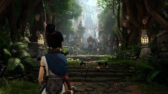 Kena: Bridge of Spirits - Digital Deluxe — screenshot 7