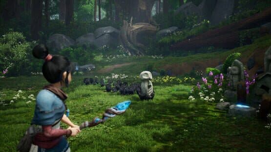 Kena: Bridge of Spirits - Digital Deluxe — screenshot 8