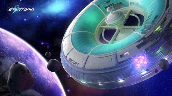 Spacebase Startopia: Extended Edition — screenshot 1