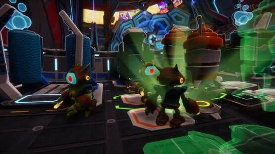 Spacebase Startopia: Extended Edition — screenshot 2