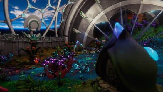 Spacebase Startopia: Extended Edition — screenshot 3
