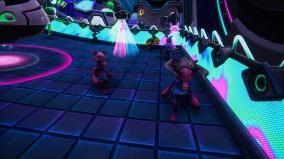 Spacebase Startopia: Extended Edition — screenshot 4