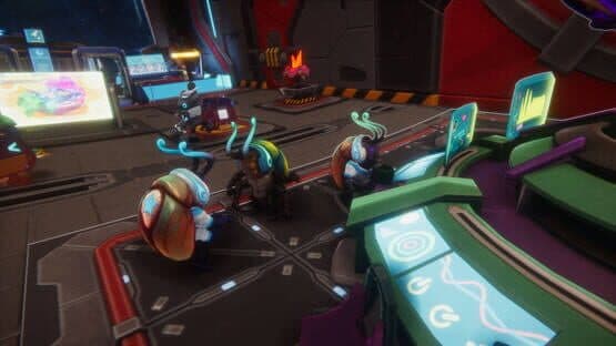 Spacebase Startopia: Extended Edition — screenshot 5