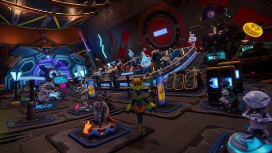 Spacebase Startopia: Extended Edition — screenshot 6