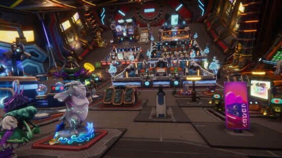 Spacebase Startopia: Extended Edition — screenshot 8
