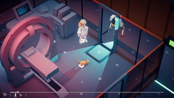 Timelie: Game of the Year Edition — screenshot 2