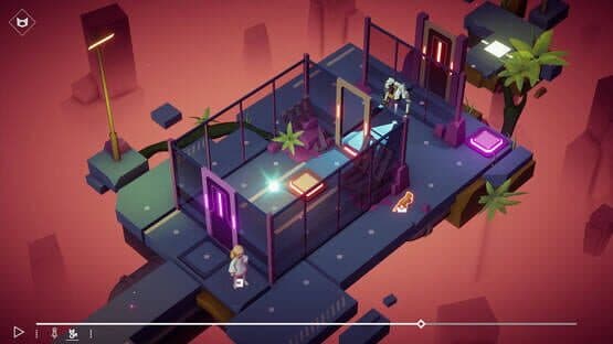 Timelie: Game of the Year Edition — screenshot 4