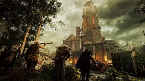 Hood: Outlaws & Legends - Year 1 Edition — screenshot 2