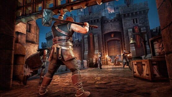 Hood: Outlaws & Legends - Year 1 Edition — screenshot 6