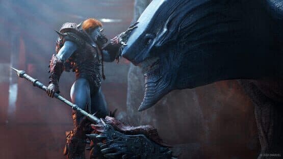 Marvel's Guardians of the Galaxy: Digital Deluxe Edition — screenshot 3
