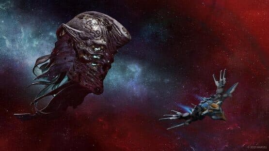Marvel's Guardians of the Galaxy: Digital Deluxe Edition — screenshot 5