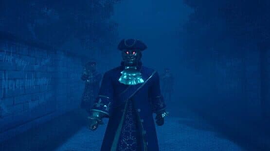 Dark Deception: Complete Edition — screenshot 1