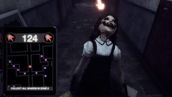 Dark Deception: Complete Edition — screenshot 2