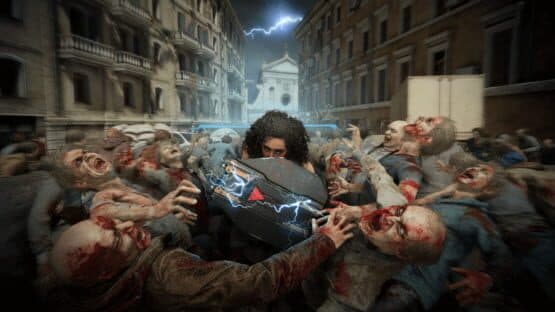 World War Z: Aftermath - Deluxe Edition — screenshot 2