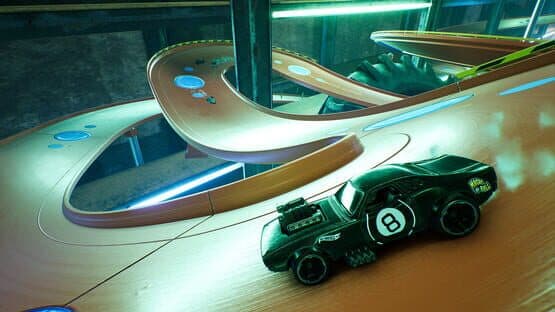 Hot Wheels Unleashed: Collector's Edition — screenshot 3