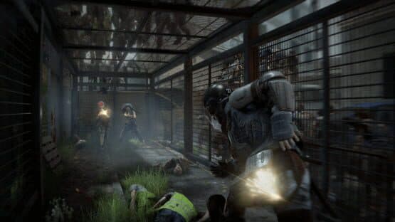 World War Z: Aftermath - Deluxe Edition — screenshot 3