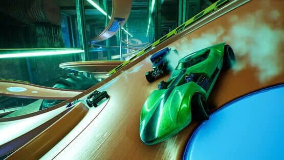 Hot Wheels Unleashed: Collector's Edition — screenshot 4
