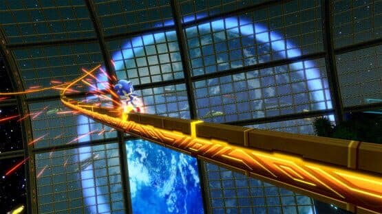 Sonic Colors: Ultimate - Digital Deluxe — screenshot 6