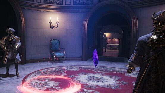 Dark Deception: Complete Edition — screenshot 7