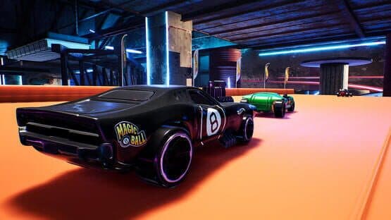 Hot Wheels Unleashed: Collector's Edition — screenshot 7