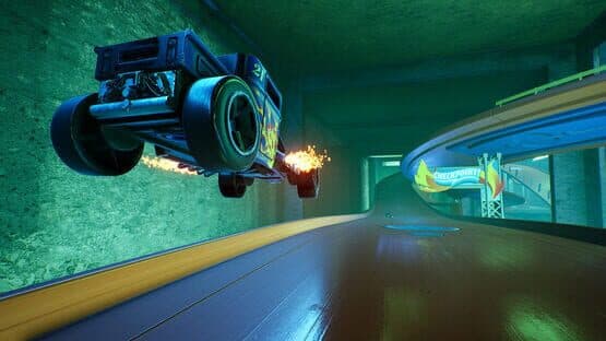 Hot Wheels Unleashed: Collector's Edition — screenshot 8