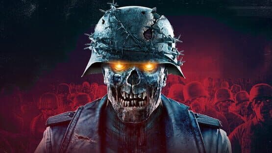 Zombie Army 4: Dead War - Deluxe Edition — screenshot 1