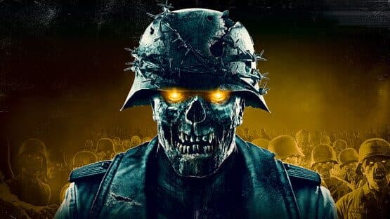 Zombie Army 4: Dead War - Super Deluxe Edition — screenshot 1