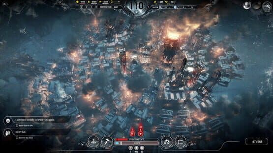 Frostpunk: Game of the Year Edition — screenshot 2
