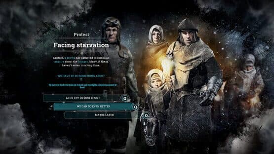 Frostpunk: Game of the Year Edition — screenshot 4