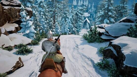 King's Bounty II: Duke's Edition — screenshot 3