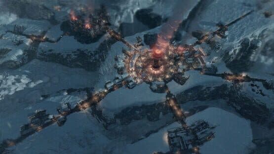 Frostpunk: Game of the Year Edition — screenshot 5
