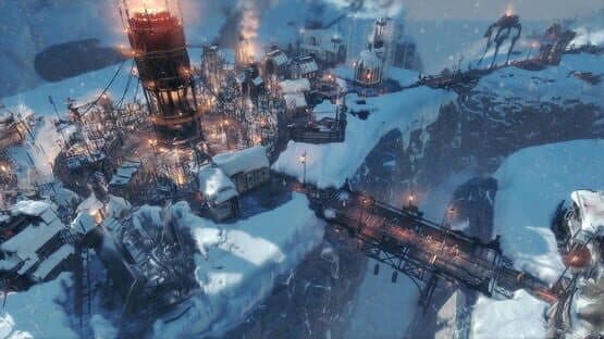 Frostpunk: Game of the Year Edition — screenshot 6